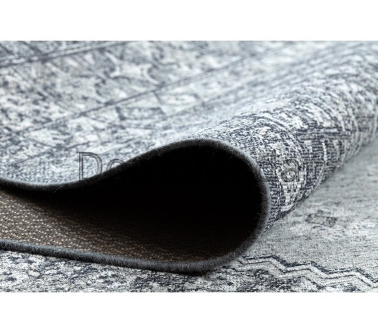 Вовняний килим ANTIGUA 518 76 XX032 OSTA Купити в інтернет магазині ДомоМода фото 4 Вовняний килим ANTIGUA 518 76 XX032 OSTA - Висока якість за найкращою ціною в Україні зображення 4.